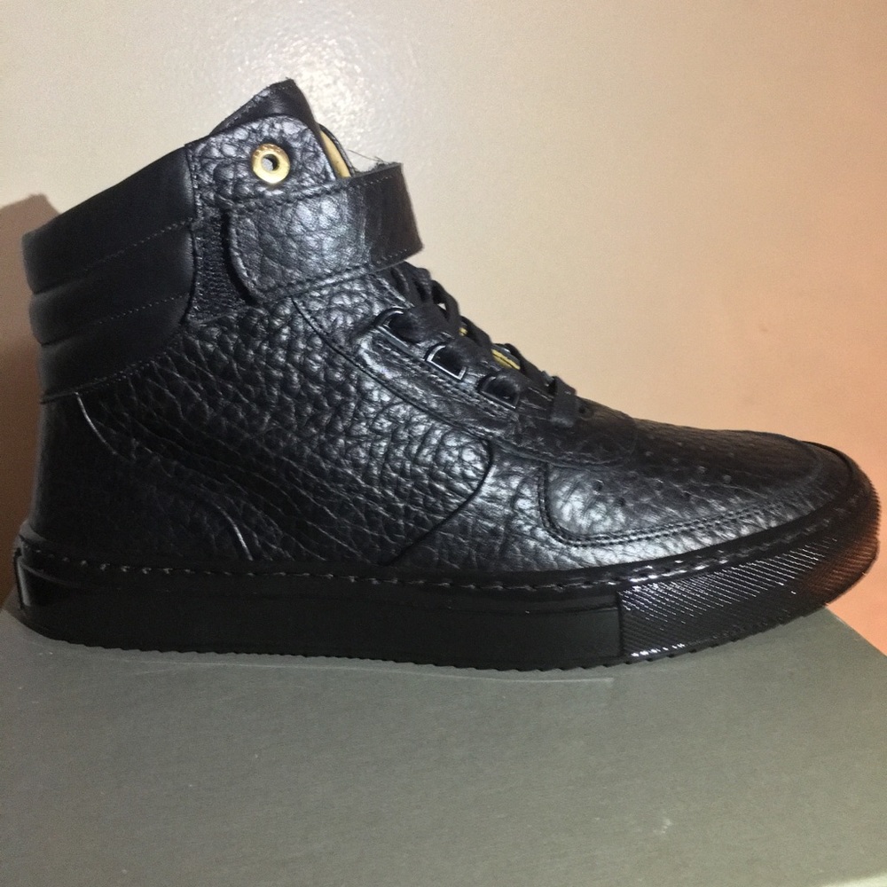 Android Homme Epsilon Mid - Picture 2 of 4